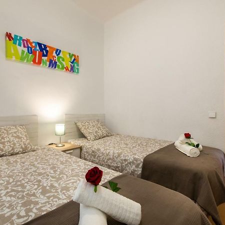 Stay Barcelona Borne Apartment Экстерьер фото