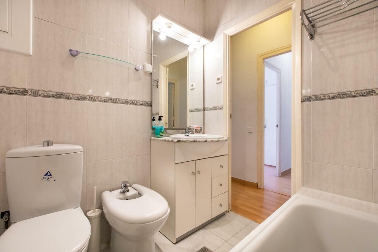 Stay Barcelona Borne Apartment Экстерьер фото