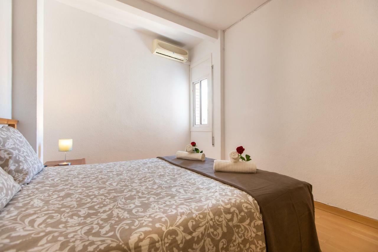 Stay Barcelona Borne Apartment Экстерьер фото