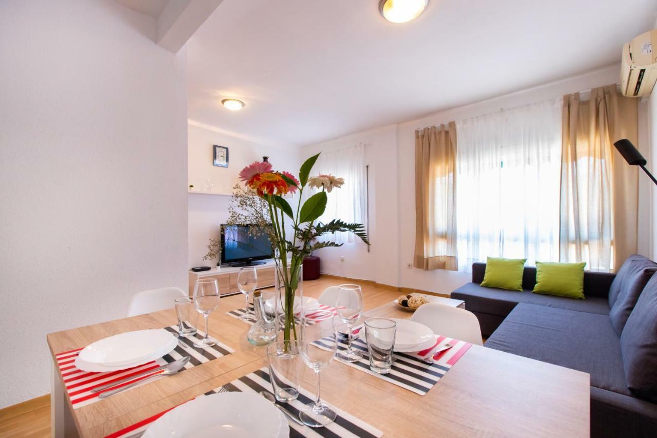 Stay Barcelona Borne Apartment Экстерьер фото