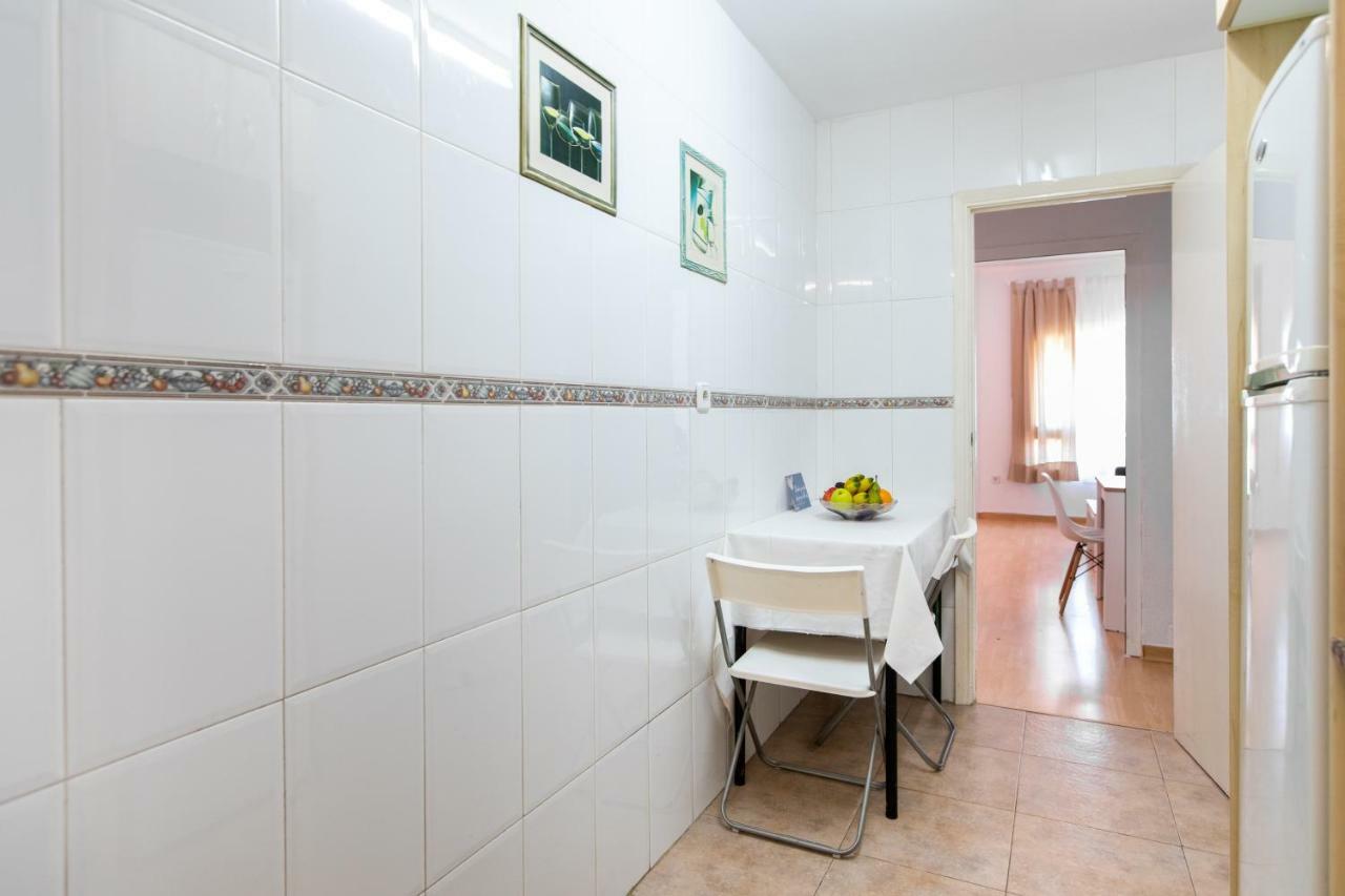 Stay Barcelona Borne Apartment Экстерьер фото